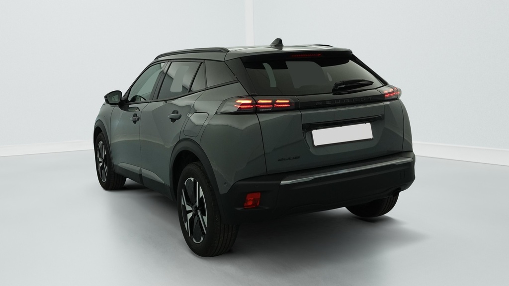 Peugeot 2008 100 S&S BVM6 Allure