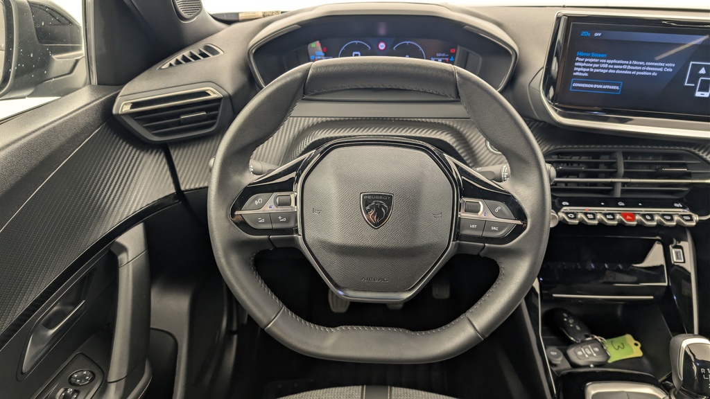 Peugeot 2008 100 S&S BVM6 Allure