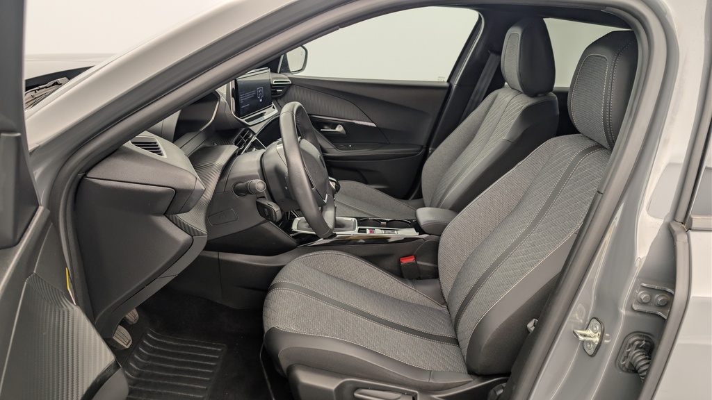 Peugeot 2008 100 S&S BVM6 Allure