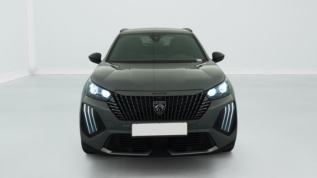 Peugeot 2008 100 S&S BVM6 Allure