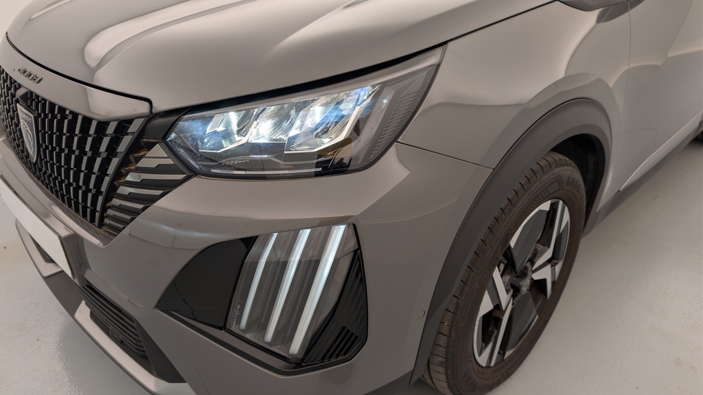 Peugeot 2008 100 S&S BVM6 Allure