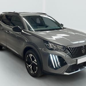 Peugeot 2008 100 S&S BVM6 Allure