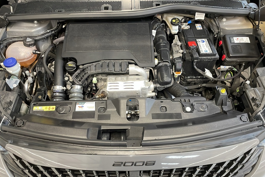 Peugeot 2008 100 S&S BVM6 Allure