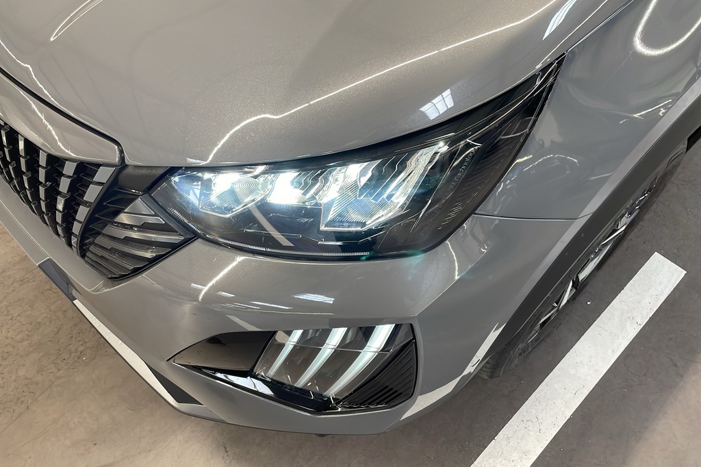Peugeot 2008 100 S&S BVM6 Allure