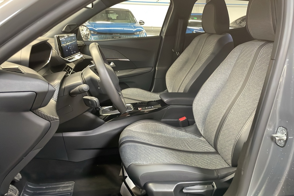 Peugeot 2008 100 S&S BVM6 Allure