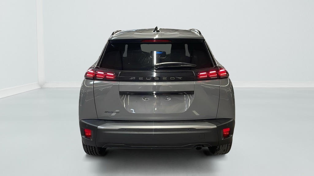 Peugeot 2008 100 S&S BVM6 Allure