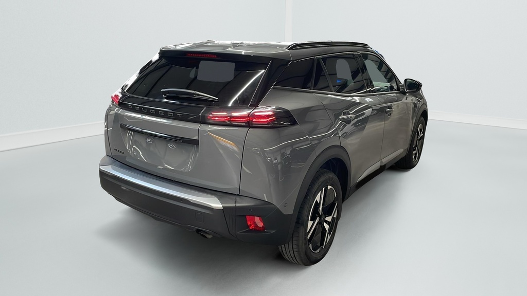 Peugeot 2008 100 S&S BVM6 Allure