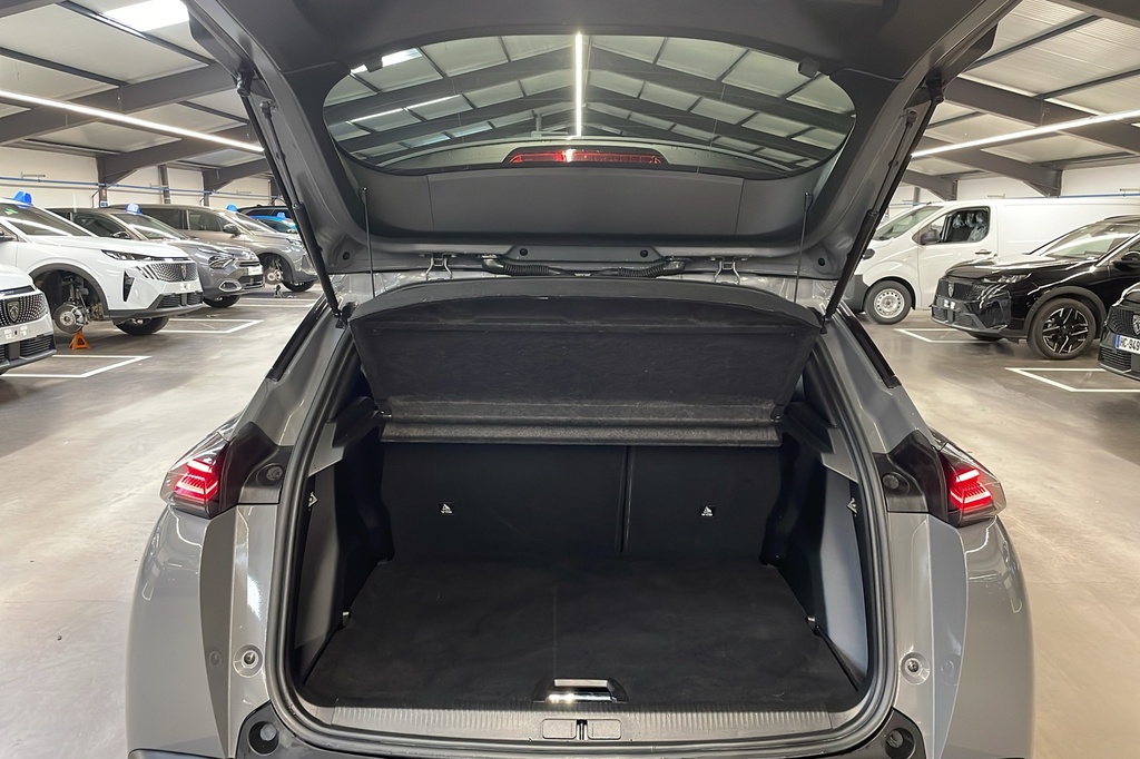Peugeot 2008 100 S&S BVM6 Allure