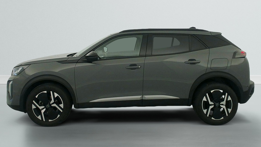 Peugeot 2008 100 S&S BVM6 Allure
