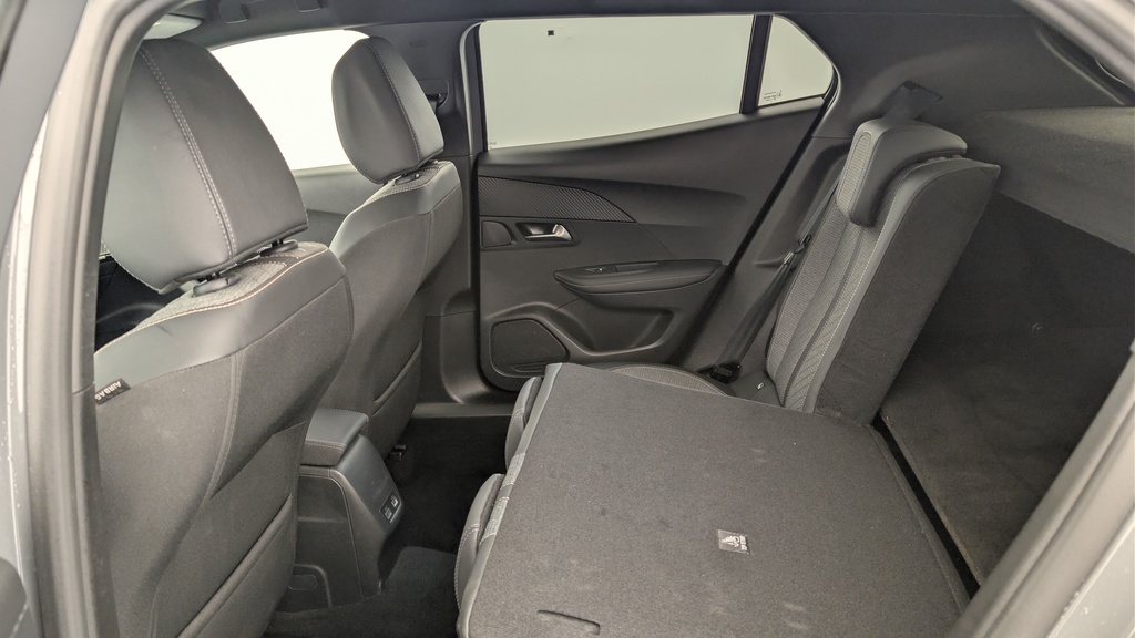 Peugeot 2008 100 S&S BVM6 Allure