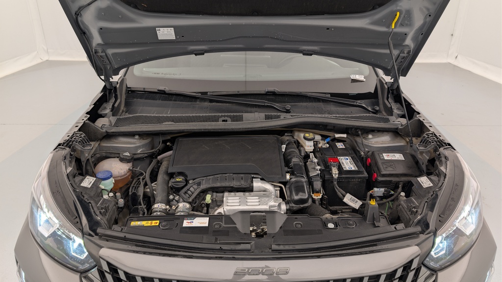 Peugeot 2008 100 S&S BVM6 Allure