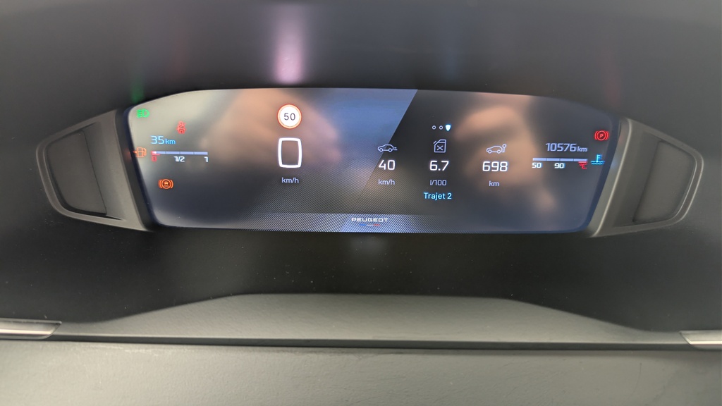 Peugeot 2008 100 S&S BVM6 Allure
