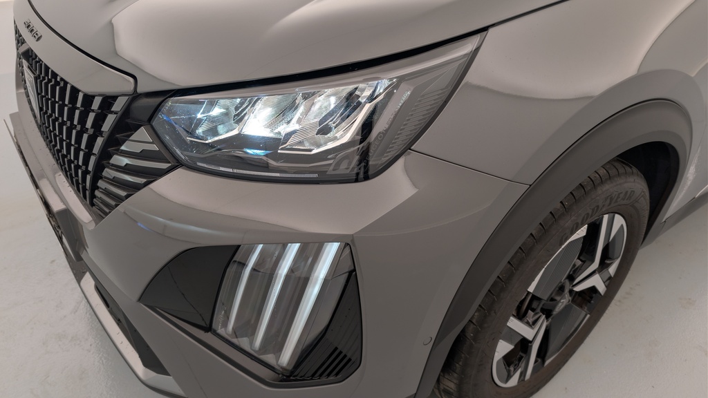 Peugeot 2008 100 S&S BVM6 Allure