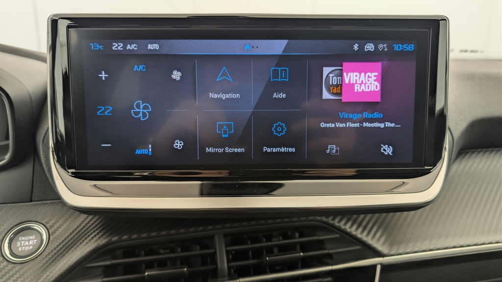 Peugeot 2008 100 S&S BVM6 Allure