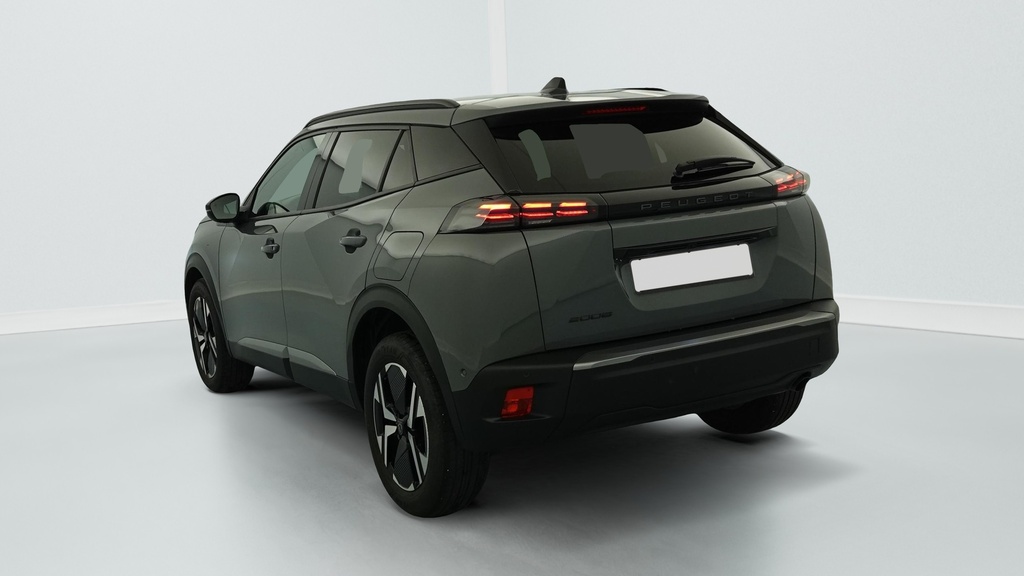 Peugeot 2008 100 S&S BVM6 Allure