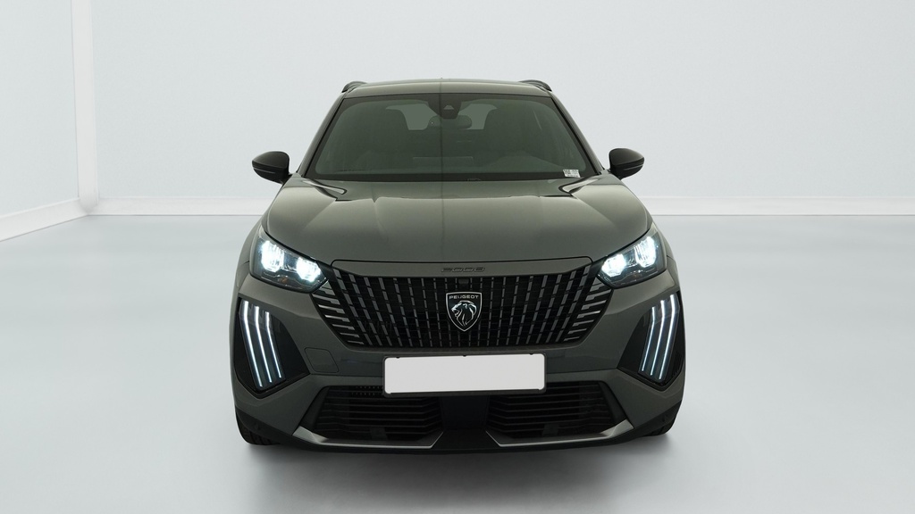 Peugeot 2008 100 S&S BVM6 Allure