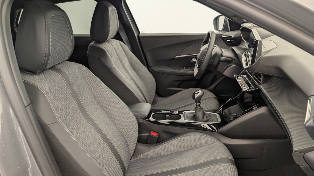Peugeot 2008 100 S&S BVM6 Allure