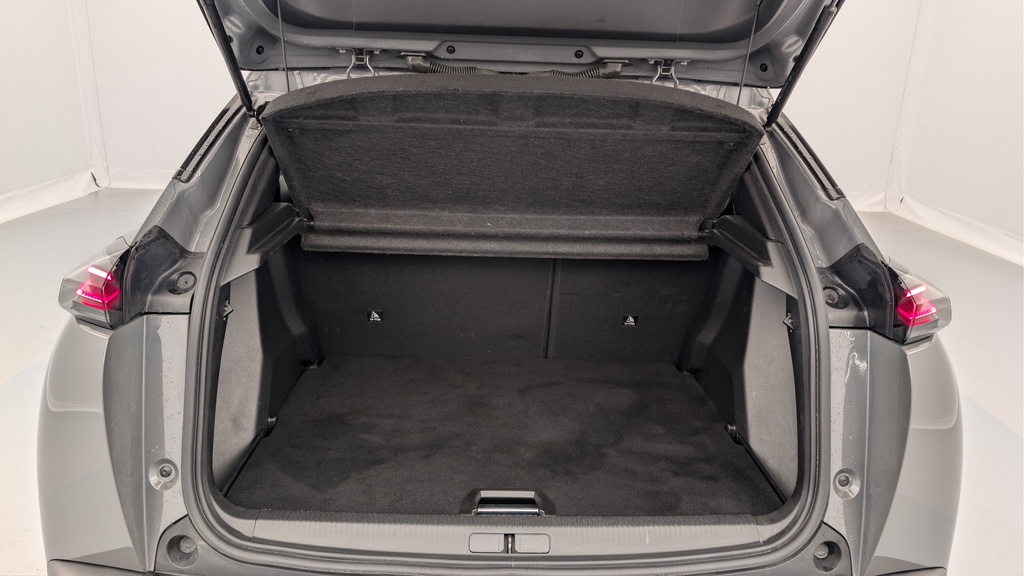Peugeot 2008 100 S&S BVM6 Allure
