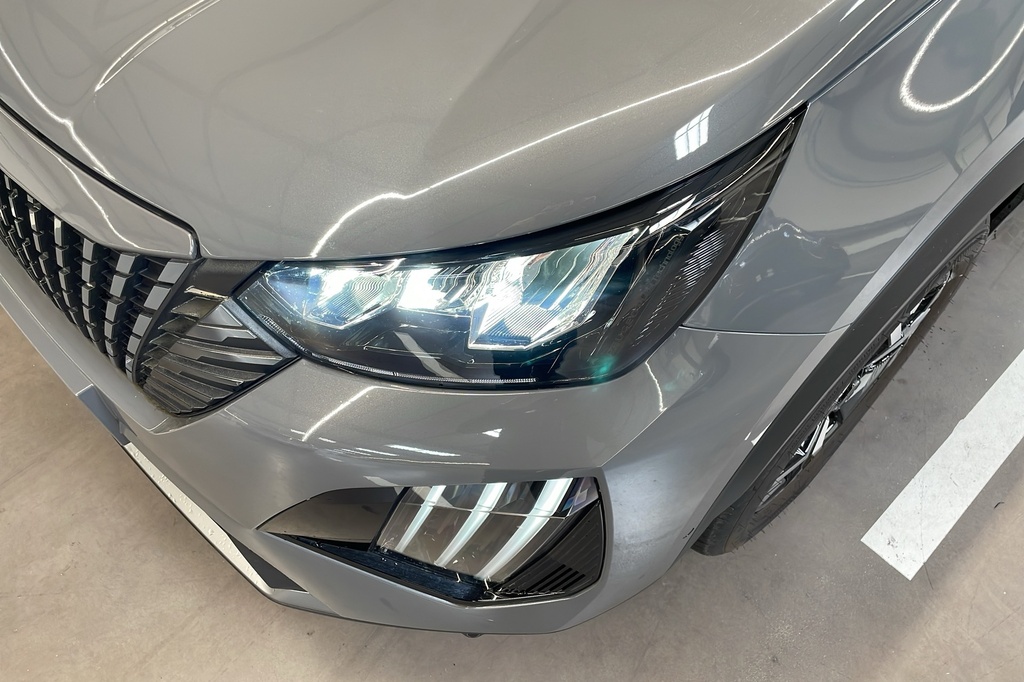 Peugeot 2008 100 S&S BVM6 Allure