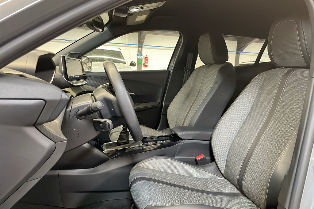 Peugeot 2008 100 S&S BVM6 Allure