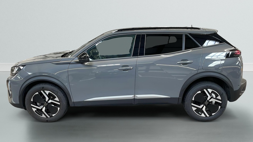 Peugeot 2008 100 S&S BVM6 Allure