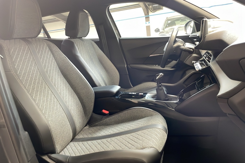 Peugeot 2008 100 S&S BVM6 Allure