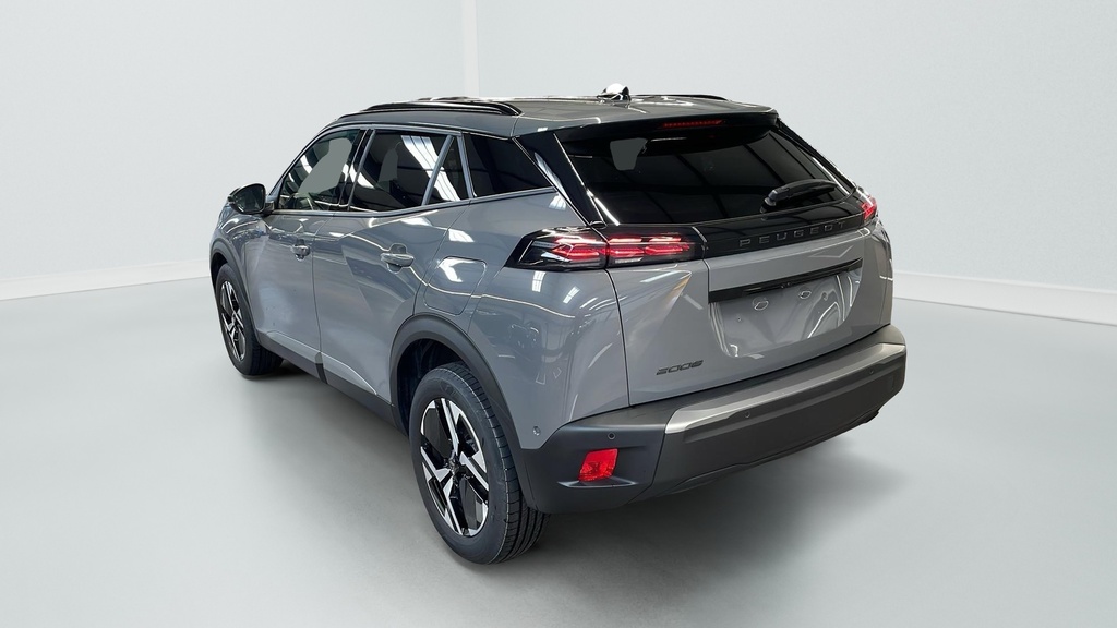 Peugeot 2008 100 S&S BVM6 Allure