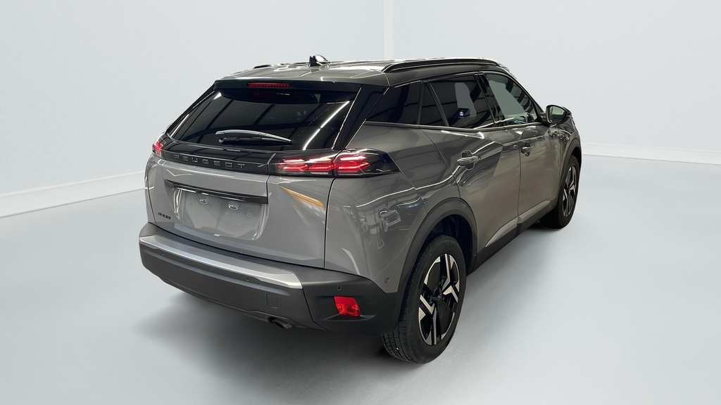 Peugeot 2008 100 S&S BVM6 Allure