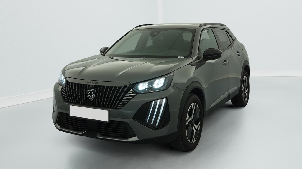 Peugeot 2008 100 S&S BVM6 Allure