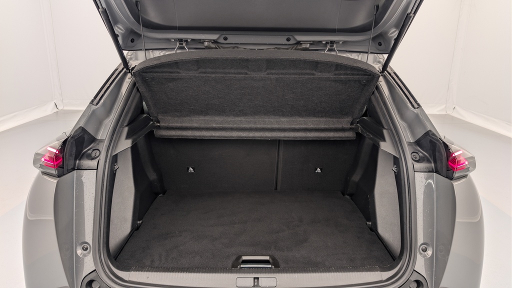 Peugeot 2008 100 S&S BVM6 Allure