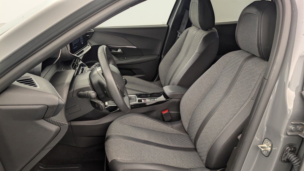 Peugeot 2008 100 S&S BVM6 Allure