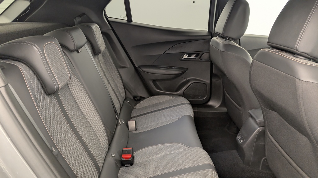 Peugeot 2008 100 S&S BVM6 Allure