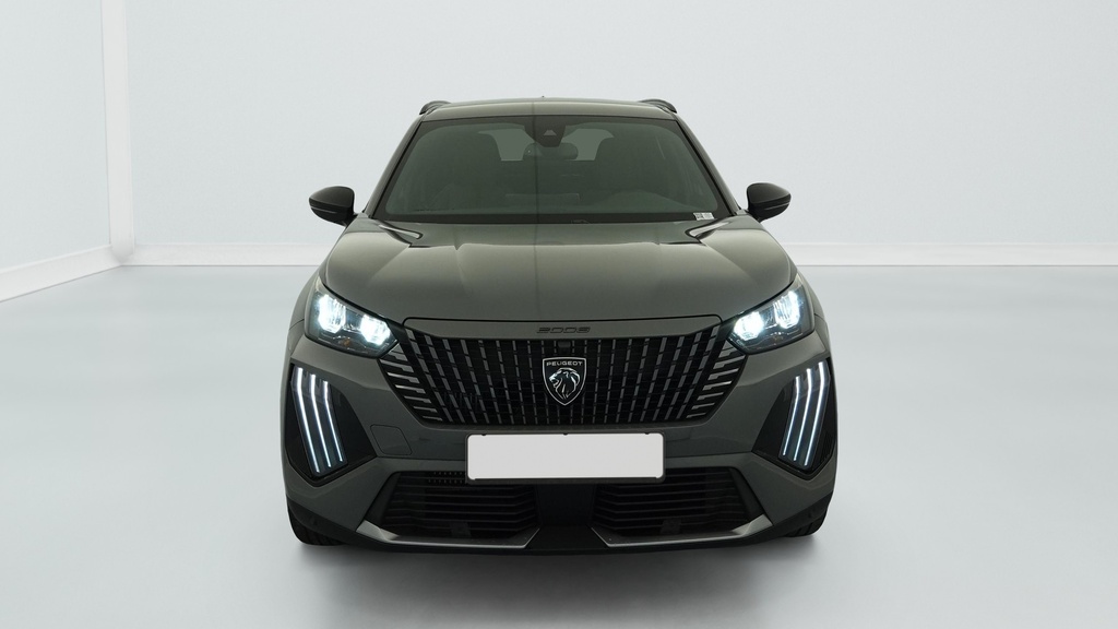 Peugeot 2008 100 S&S BVM6 Allure
