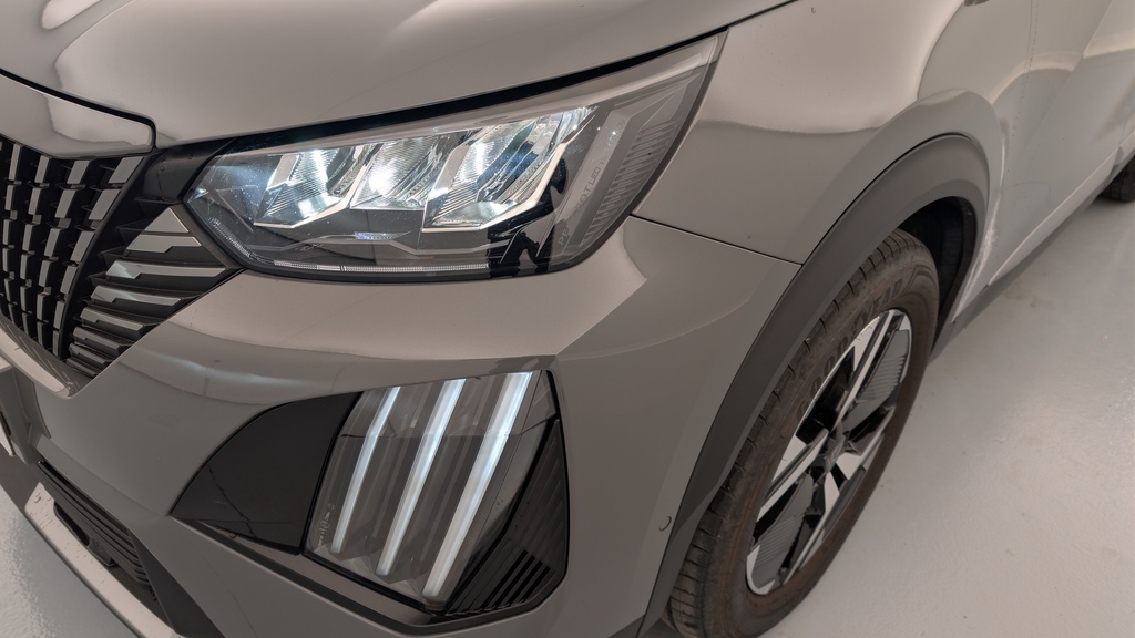 Peugeot 2008 100 S&S BVM6 Allure