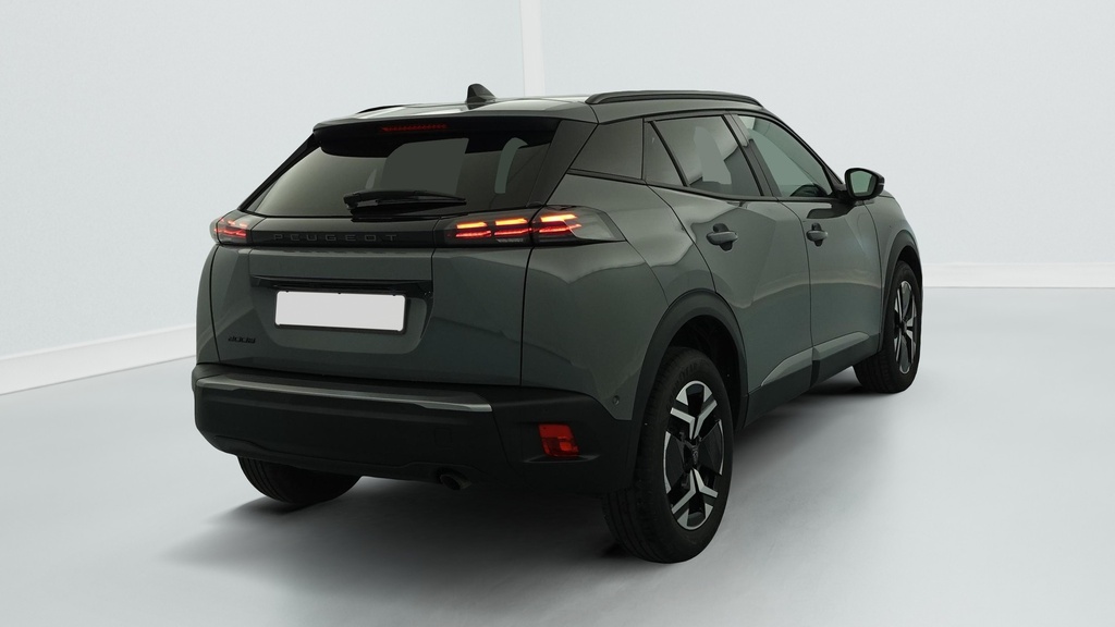Peugeot 2008 100 S&S BVM6 Allure