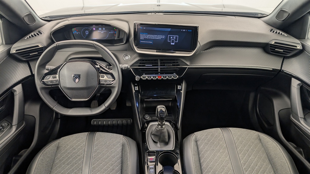 Peugeot 2008 100 S&S BVM6 Allure