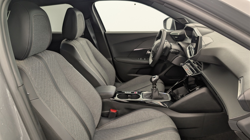 Peugeot 2008 100 S&S BVM6 Allure