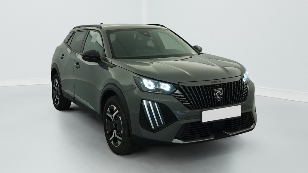Peugeot 2008 100 S&S BVM6 Allure