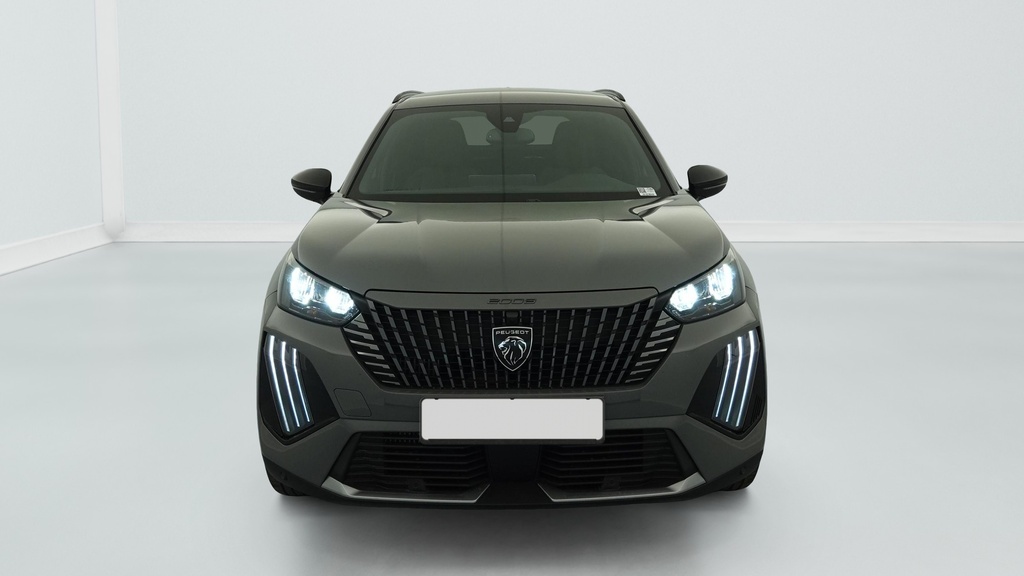 Peugeot 2008 100 S&S BVM6 Allure