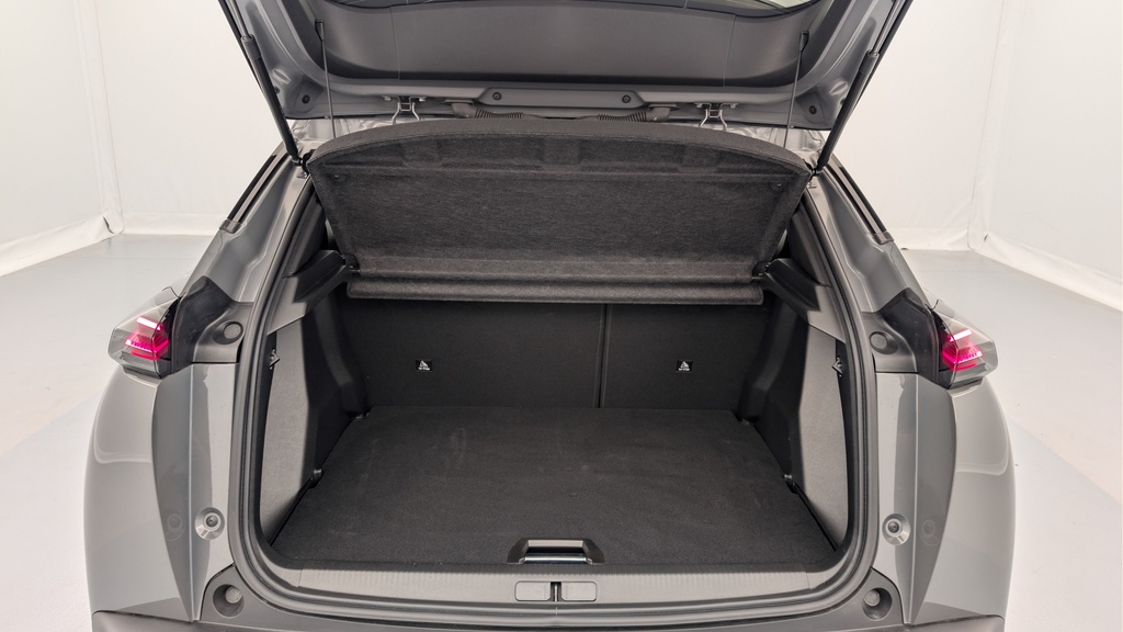 Peugeot 2008 100 S&S BVM6 Allure
