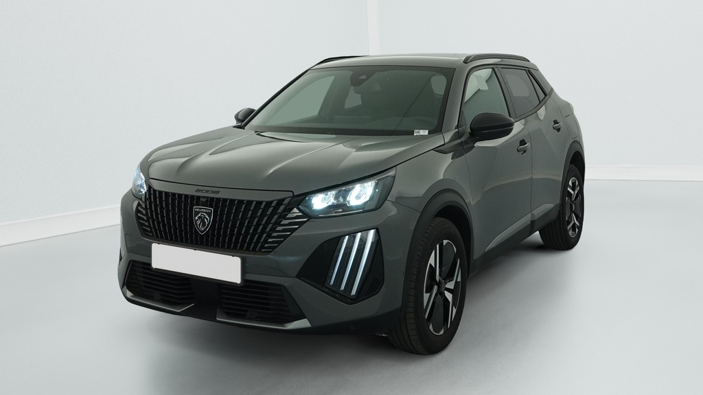 Peugeot 2008 100 S&S BVM6 Allure