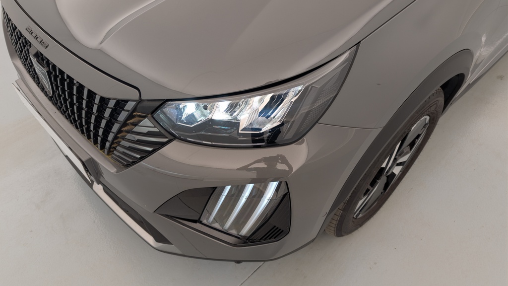 Peugeot 2008 100 S&S BVM6 Allure