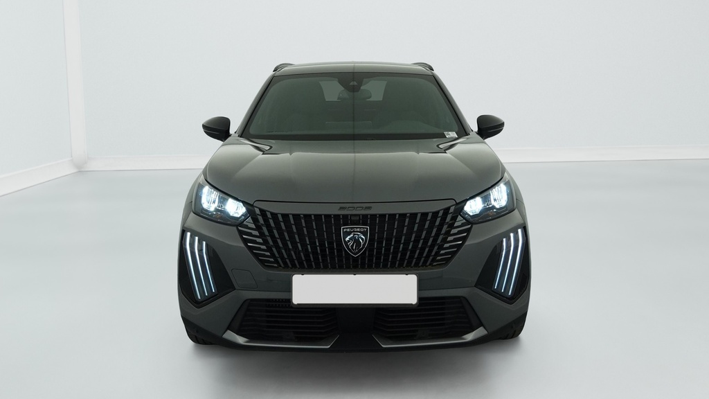 Peugeot 2008 100 S&S BVM6 Allure