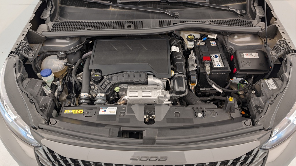 Peugeot 2008 100 S&S BVM6 Allure