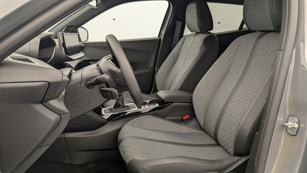 Peugeot 2008 100 S&S BVM6 Allure