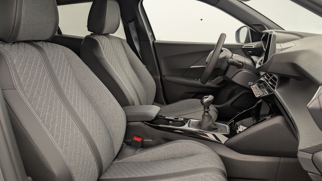 Peugeot 2008 100 S&S BVM6 Allure