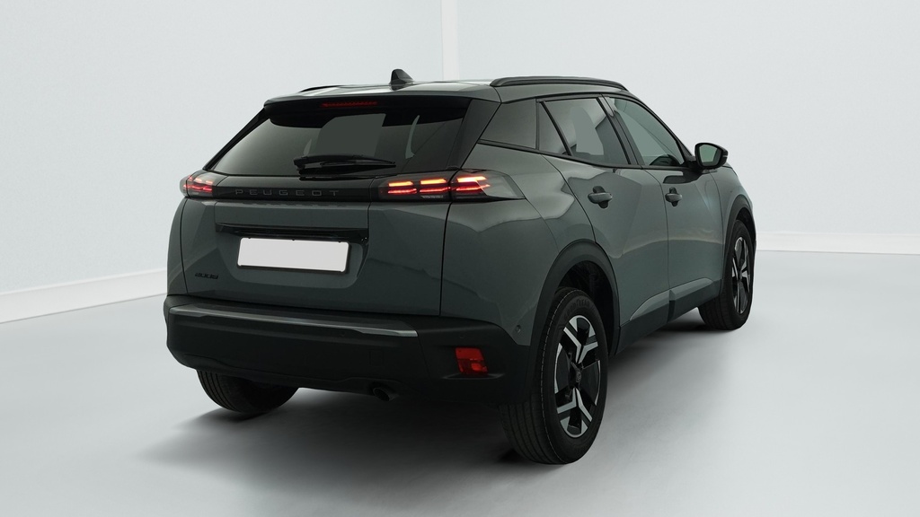 Peugeot 2008 100 S&S BVM6 Allure