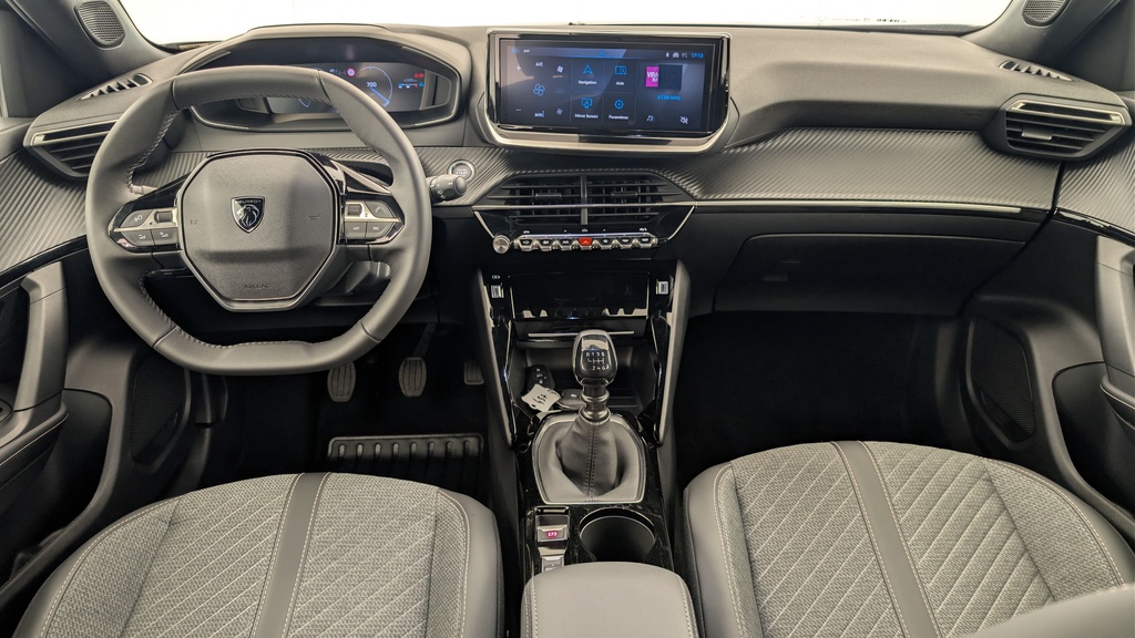 Peugeot 2008 100 S&S BVM6 Allure