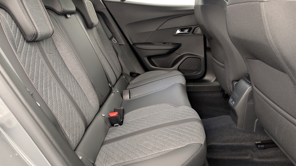 Peugeot 2008 100 S&S BVM6 Allure