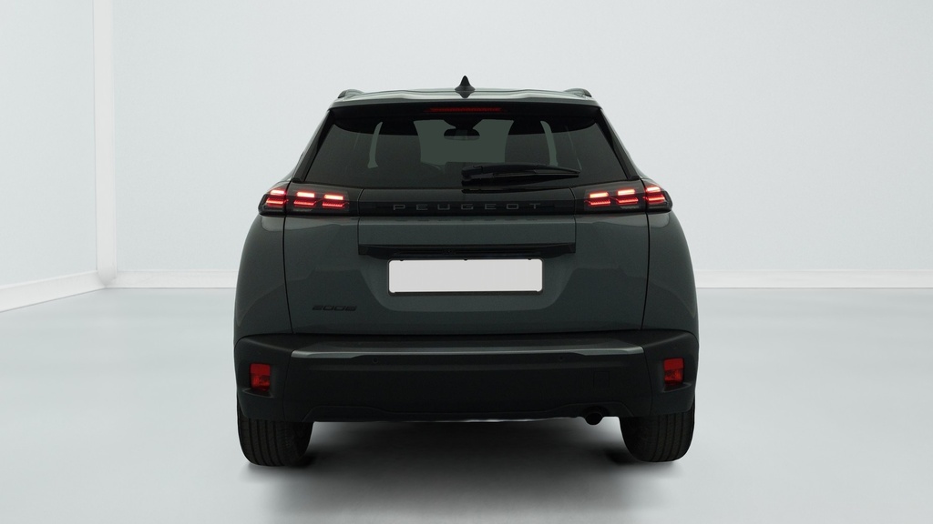 Peugeot 2008 100 S&S BVM6 Allure
